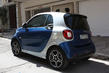 Review of the updated Smart ForTwo photo 5