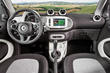 Review of the updated Smart ForTwo photo 4