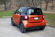 Review of the updated Smart ForTwo photo 3