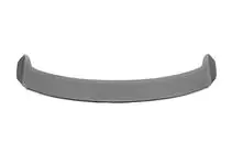 Honda Civic Sedan IX 2011-2016 Spoiler Niken V1 (primed for painting) photo 2