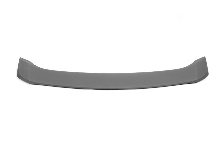Honda Civic Sedan IX 2011-2016 Spoiler Niken V2 (primed for painting) Photo 3