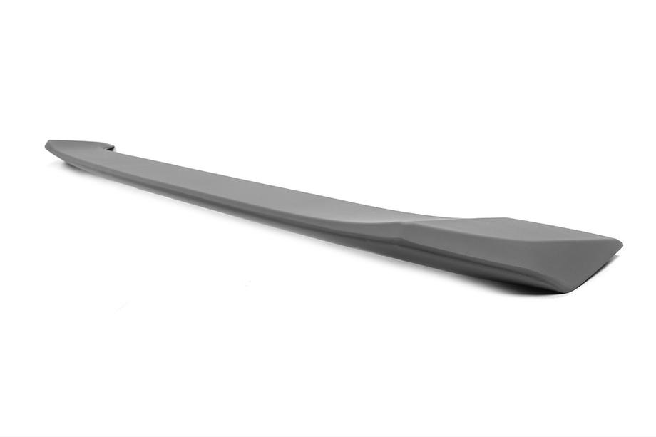 Honda Civic Sedan IX 2011-2016 Spoiler Niken V2 (primed for painting) Photo 1