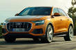 Review of the new premium crossover Audi Q8 photo 6