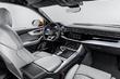 Review of the new premium crossover Audi Q8 photo 4