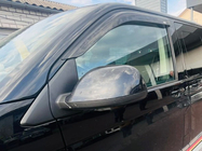 Volkswagen T5 Caravelle 2004-2010 Window Deflectors (2 pcs, Niken) photo 1