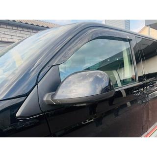 Window Deflectors (2 pcs, Niken) photo 1