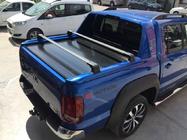 Volkswagen Amarok 2010-2022 Roof rack (for vehicles with hardtop mounts) photo 2