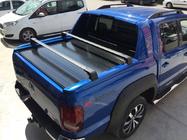 Volkswagen Amarok 2010-2022 Roof rack (for vehicles with hardtop mounts) photo 3