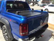 Volkswagen Amarok 2010-2022 Roof rack (for vehicles with hardtop mounts) photo 4