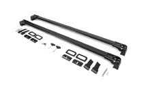 Volkswagen Amarok 2010-2022 Roof rack (for vehicles with hardtop mounts) photo 8