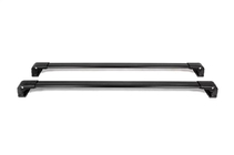 Volkswagen Amarok 2010-2022 Roof rack (for vehicles with hardtop mounts) photo 11