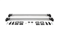 Volkswagen Amarok 2010-2022 Roof rack (for vehicles with hardtop mounts) photo 16