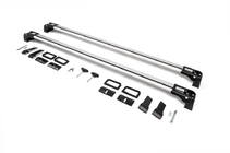 Volkswagen Amarok 2010-2022 Roof rack (for vehicles with hardtop mounts) photo 5
