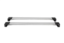 Volkswagen Amarok 2010-2022 Roof rack (for vehicles with hardtop mounts) photo 19