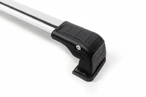 Volkswagen Amarok 2010-2022 Roof rack (for vehicles with hardtop mounts) photo 21