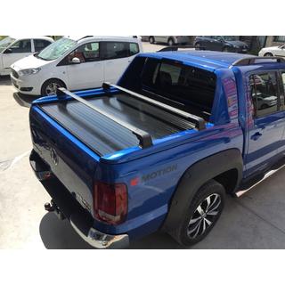 Roof rack (for vehicles with hardtop mounts) photo 2