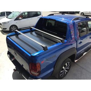 Roof rack (for vehicles with hardtop mounts) photo 3