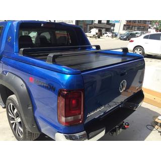 Roof rack (for vehicles with hardtop mounts) photo 4