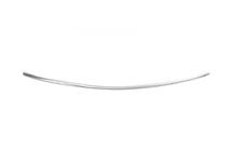 Opel Insignia 2008-2017 Bumper Grille Trim Covers (Stainless Steel) photo 2