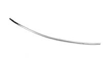Opel Insignia 2008-2017 Bumper Grille Trim Covers (Stainless Steel) photo 3