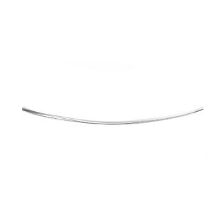 Bumper Grille Trim Covers (Stainless Steel) Opel Insignia 2008-2017 photo 2