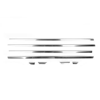 Window Trim Stainless Steel (8 pcs) photo 2
