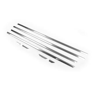 Window Trim Stainless Steel (8 pcs) photo 3