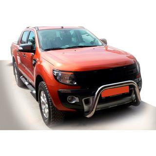 Front Bar WT005 (Stainless Steel)