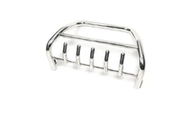 Ford Transit 2000–2014 Bull Bar WT003 (2000-2006, Stainless Steel) photo 4