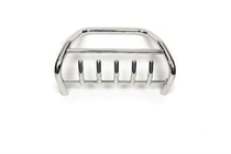 Ford Transit 2000–2014 Bull Bar WT003 (2000-2006, Stainless Steel) photo 3