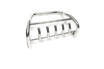 Ford Transit 2000–2014 Bull Bar WT003 (2000-2006, Stainless Steel) photo 2