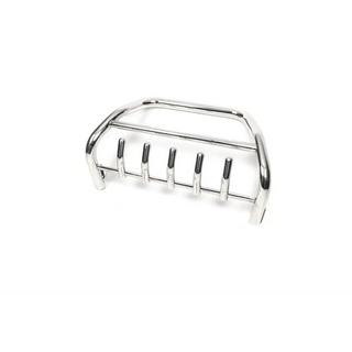 Bull Bar WT003 (2000-2006, Stainless Steel) photo 4