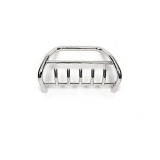 Bull Bar WT003 (2000-2006, Stainless Steel) photo 3