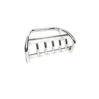 Bull Bar WT003 (2000-2006, Stainless Steel) photo 2
