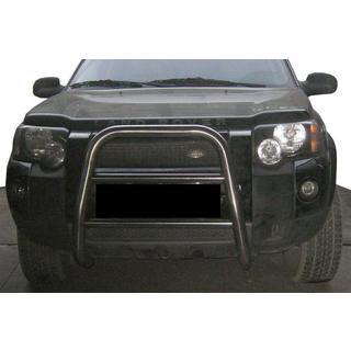 Bull Bar QT008 (Stainless Steel) Land Rover Freelander II 2006–2014