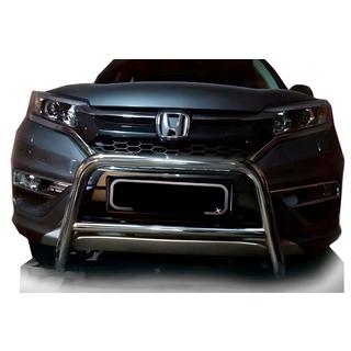 Front Bar WT005 (2016-2019, Stainless Steel)
