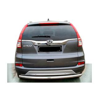 Rear Bar AK002 (2016-2019, Stainless Steel)