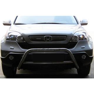 Bull Bar WT005 (Stainless Steel) Honda CRV 2007-2011