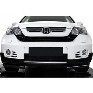 Front Bar ST017 (Stainless Steel) Honda CRV 2007-2011