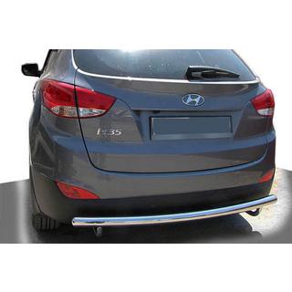 Rear Guard AK002 (Stainless Steel)