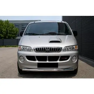 Front Bar ST008 (Stainless Steel)