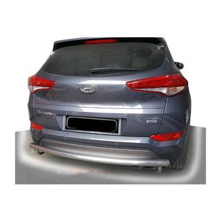 Rear Bar AK002 (Stainless Steel)