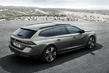 Browse wagon Peugeot 508 SW photo 4