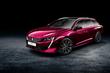 Browse wagon Peugeot 508 SW photo 3