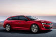 Browse wagon Peugeot 508 SW photo 1