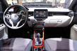 Compact hatchback Suzuki Ignis photo 8