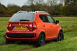 Compact hatchback Suzuki Ignis photo 6