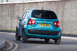 Compact hatchback Suzuki Ignis photo 2