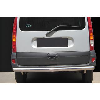 Rear Bar AK002 (Stainless Steel)