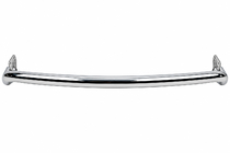 Kia Sportage 2010-2015 Rear Bar AK002-1 (Stainless Steel) photo 3
